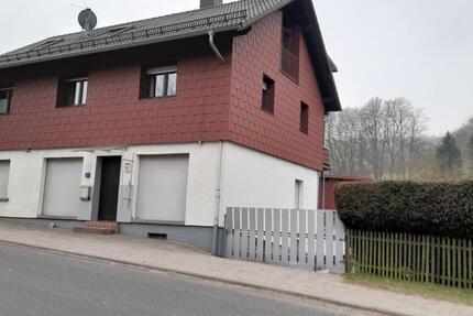 Wohn-Geschäftshaus zu Verkaufen 9 zimmer