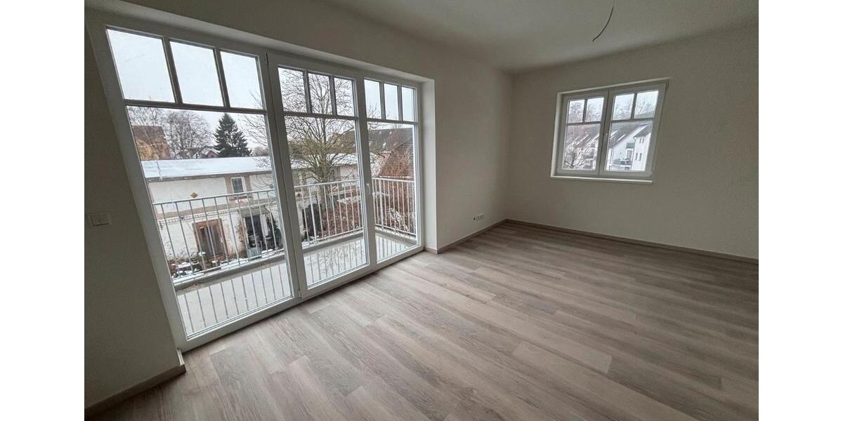 Dachgeschoßwohnung Binz - 3 Zimmer, 55 m&sup2;, 880&euro; | Angebot:26346389