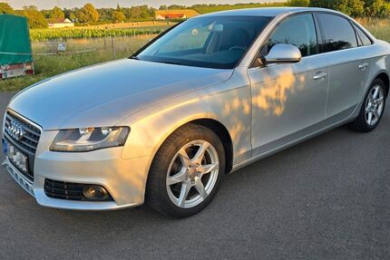 Audi A4 149.947 km 7.500 &euro; Bermersheim vor der Höhe 55234