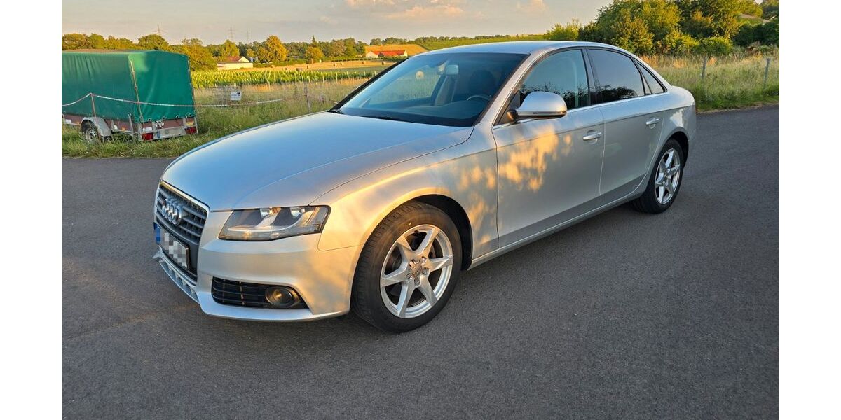 Audi A4 149.947 km 7.500 &euro; Bermersheim vor der Höhe 55234