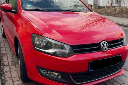 VW Polo 153.150 km 6.500 &euro; Braunschweig 38124