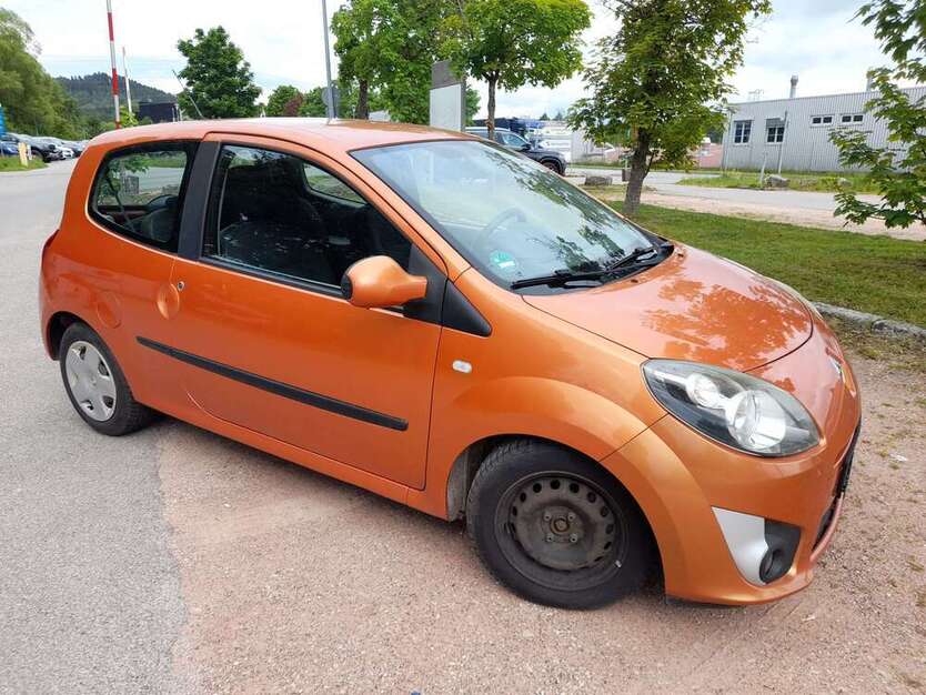 Twingo