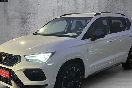 Cupra Ateca 27.367 km 28.450 &euro; Gunzenhausen 91710