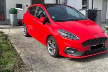 Ford Fiesta 74.000 km 17.500 &euro; Nümbrecht 51588
