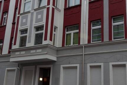 Wohnung Chemnitz Sonnenberg - 4 Zimmer, 100 m&sup2;, 560&euro; | Angebot:25690628