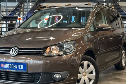 VW Touran 179.500 km 7.790 &euro; Pfaffenhofen 85276