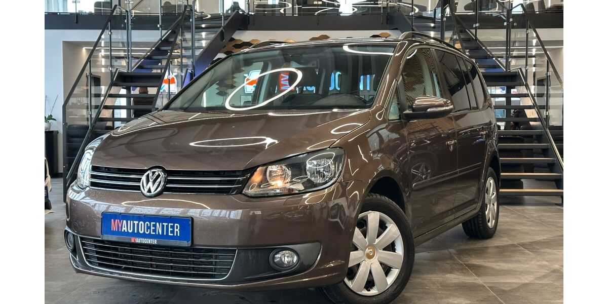 VW Touran 179.500 km 7.790 &euro; Pfaffenhofen 85276