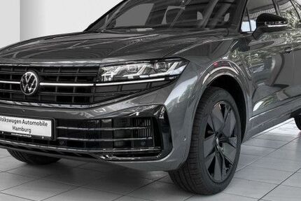 VW Touareg 8.250 km 95.777 &euro; Hamburg 22303