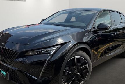 Peugeot 408 9.130 km 25.900 &euro; Weilerswist 53919
