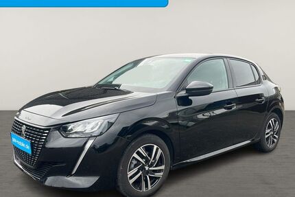 Peugeot 208 23.100 km 14.990 &euro; Krauchenwies 72505
