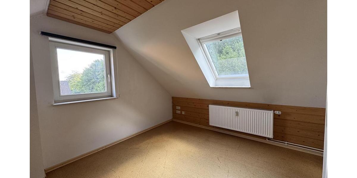 Wohnen über den Dächern - Maisonettenwohnung Diekholzen | Angebot:24471796