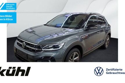 VW T-Roc 25.994 km 28.990 &euro; Hildesheim 31137