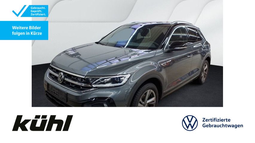 VW T-Roc 25.994 km 28.990 &euro; Hildesheim 31137