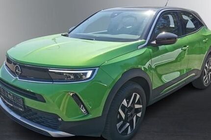 Opel Mokka 20.729 km 16.890 &euro; Xanten 46509