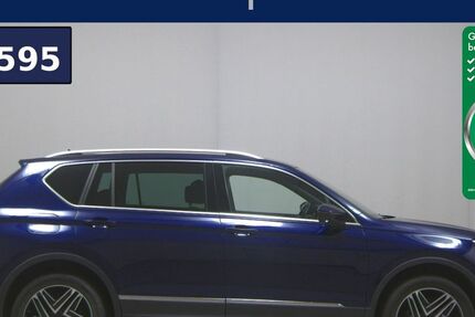 Seat Tarraco 164.176 km 21.180 € Gyhum/Bockel 27404