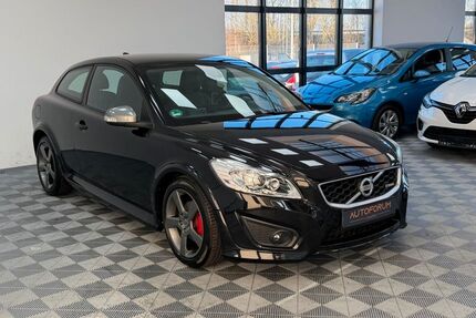 Volvo C30 133.000 km 8.699 &euro; Nordrhein-Westfalen - Coesfeld 48653