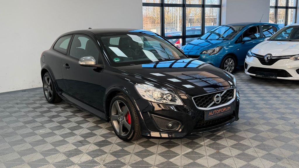 Volvo C30 133.000 km 8.699 &euro; Nordrhein-Westfalen - Coesfeld 48653