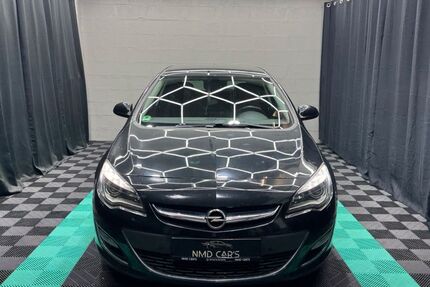 Opel Astra 171.000 km 6.597 &euro; Bietigheim-Bissingen 74321