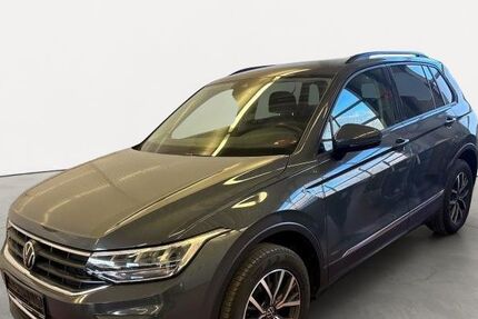 VW Tiguan 105.525 km 23.925 &euro; Jesteburg 21266