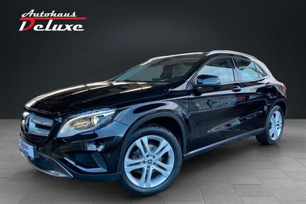 Mercedes GLA 180