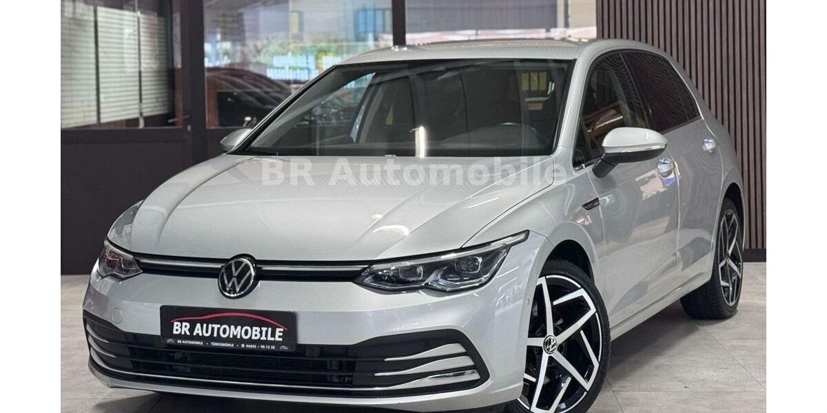VW Golf 72.600 km 27.990 &euro; Nohfelden OT Türkismühle 66625
