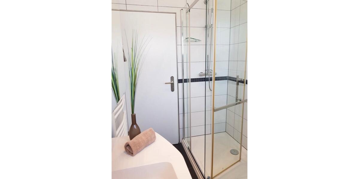 Etagenwohnung Bad Pyrmont - 2.5 Zimmer, 60 m&sup2;, 118.500&euro; | Angebot:25997815