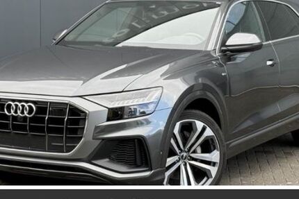 Audi Q8 57.700 km 61.480 &euro; Hainburg 63512