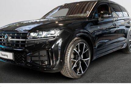 VW Touareg 12.000 km 83.440 € Rellingen/Hamburg 25462