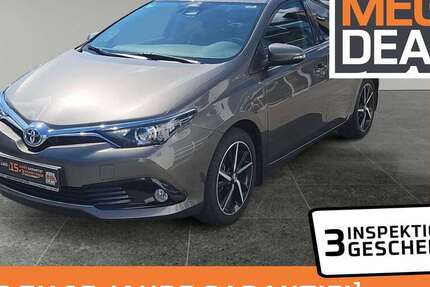 Toyota Auris 136.396 km 12.980 &euro; Husum 25813