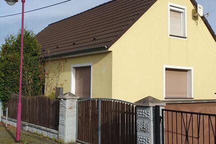 Haus Lauchhammer - 4 Zimmer, 96 m&sup2;, 159.000&euro; | Angebot:27286111