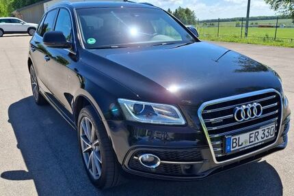 Audi Q5 131.000 km 20.900 &euro; Winterlingen 72474