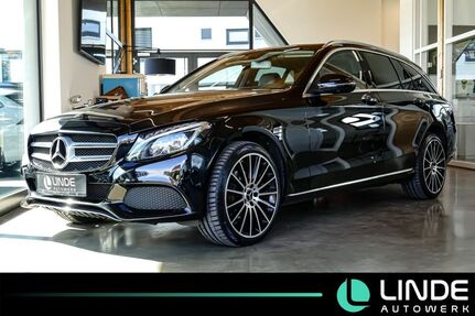 Mercedes C 200