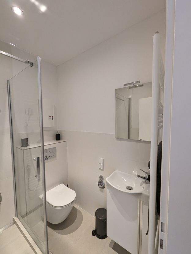 Schöne 2-Zimmer-Wohnung mit Balkon und EBK 2 zimmer