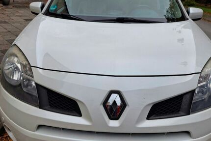 Renault Koleos 179.000 km 3.999 € Duisburg 47229