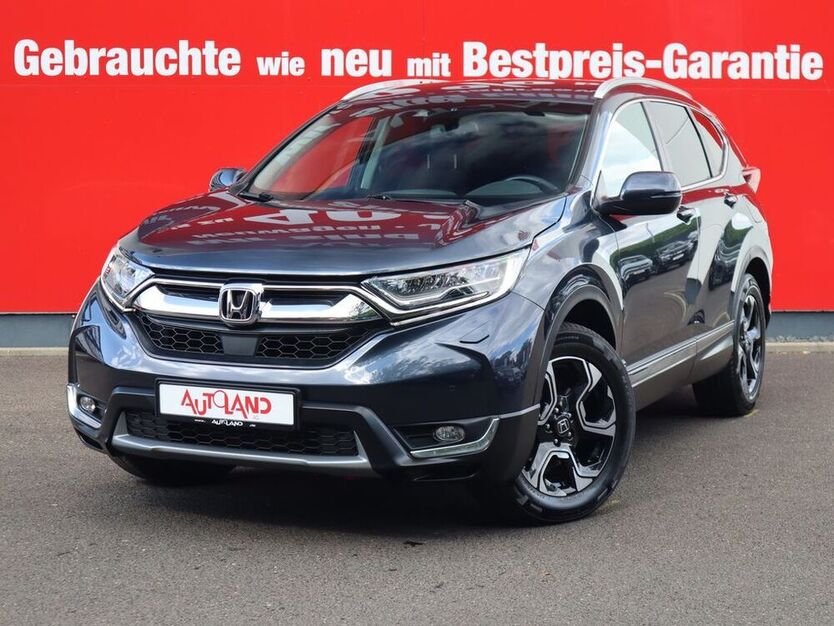 CR-V