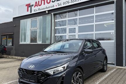 Hyundai i20 11.000 km 17.498 &euro; Neusäß 86356