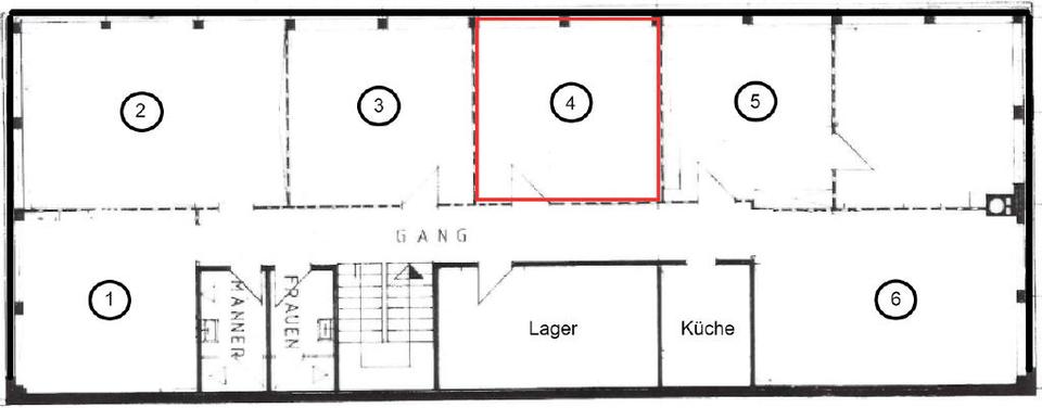 Gewerbeobjekt Singen (Hohentwiel) - 260&euro; | Angebot:24528232