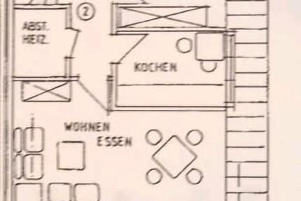 EigentumswohnungKapitalanlage in Friesoythe 2 zimmer