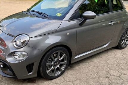 Abarth 595C