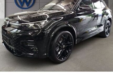 VW Tiguan 18.000 km 48.450 &euro; Frankfurt 60326