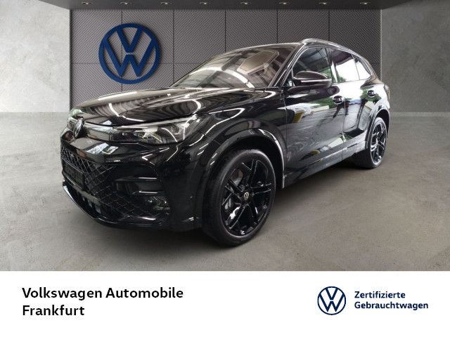 VW Tiguan 18.000 km 48.450 &euro; Frankfurt 60326