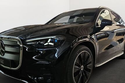 Mercedes-Benz GLC 400 8.500 km 84.890 &euro; Cottbus 03042