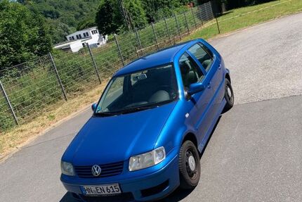VW Polo 132.000 km 700 &euro; Heilbronn 74074