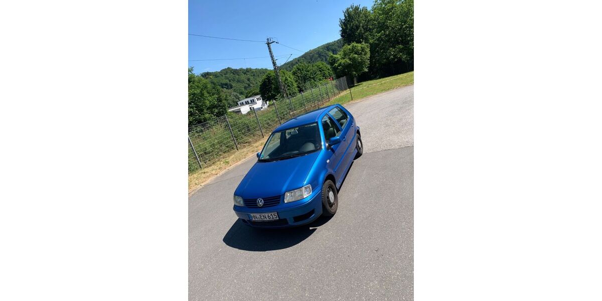 VW Polo 132.000 km 799 &euro; Heilbronn 74074