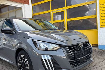 Peugeot 208 19.800 km 15.680 &euro; Lahr 77933