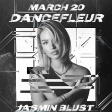 Jasmin Blust 20.03.2026 FLEUR
