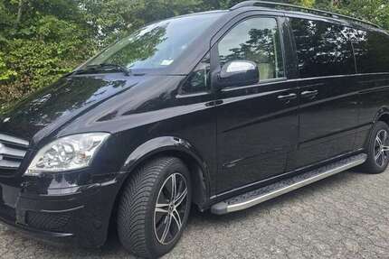 Mercedes Viano