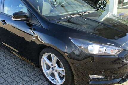 Ford Focus 16.437 km 14.990 &euro; Heinsberg 52525
