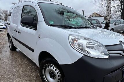 Renault Kangoo 53.000 km 10.500 &euro; Berlin 13089