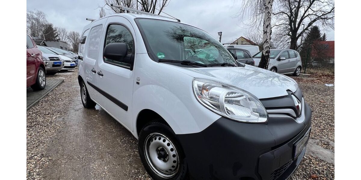 Renault Kangoo 53.000 km 10.500 &euro; Berlin 13089